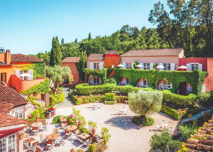 La MandarineHotel Stelle