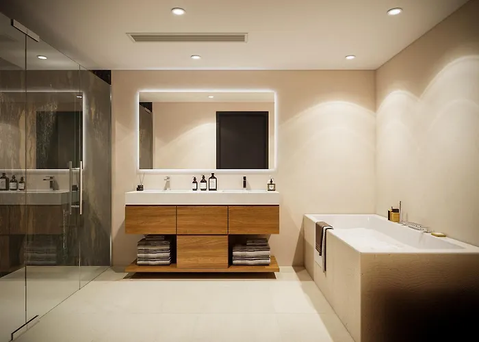 Cosy, &spaHotel Stelle